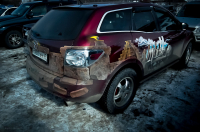 Аэрография