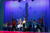 Зарисовки со Звездопада