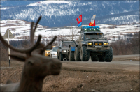 Из путешествия "за три моря"...