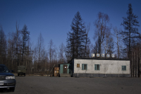 Караван-сарай