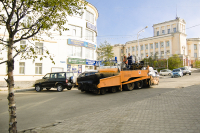 Короли дорог