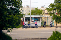 Вэлосыпыдысты