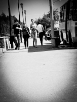 Лето началось