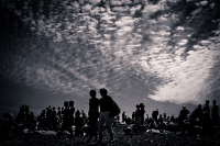 пляжный сезон