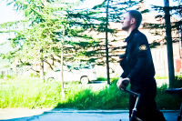 Велосипедные войска