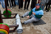 Мозоли воина