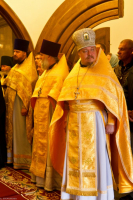 В ожидании патриарха