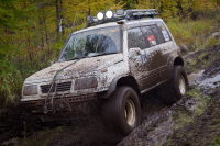 Хозяин тайги 2011