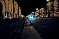 Ночь нежна...