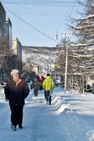 Красный день календаря