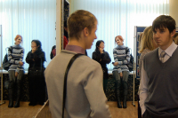 раздвоение