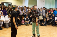 Хорошая мысль!