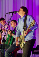 Золотая лестница 2011