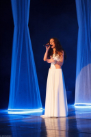 Зарисовки с концерта