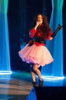 Зарисовки с концерта