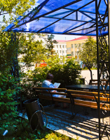 Читаем блог