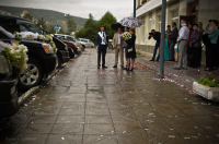 Ах эта свадьба