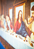 Тайная вечеря