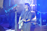 На концерте Дианы Арбениной