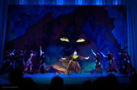 40 разбойников