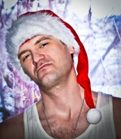 С новым годом!