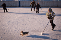 Голевой момент