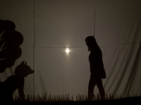 Студ весна.