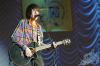 "Оранжевое лето"