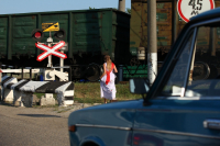 не успела..)