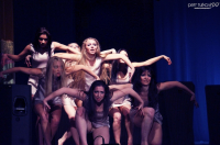 "Будь с нами"