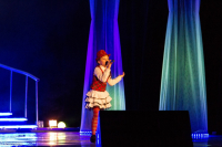 На Звездопаде