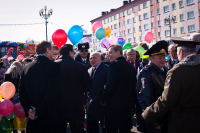 скромняшки