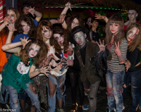 Нашествие зомби