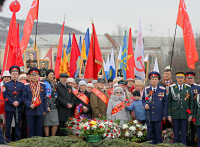 С Днём ПОБЕДЫ!!!