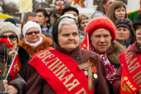 Мы благодарны