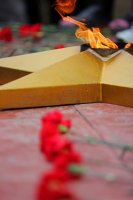 Вечная память!