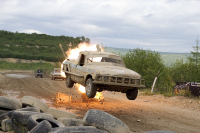 Гонки на выживание