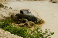 Танки грязи не боятся