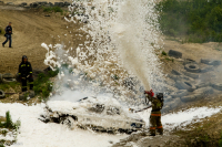 Пенное пати по-магадански