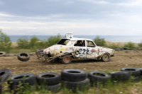 Гонки на выживание