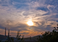 Рухнувшие небеса