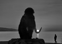 Если вернётесь, он дождётся...