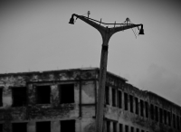 Символы пршлого.