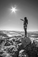 Светит, но не греет...