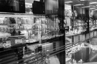 Зазеркалье