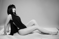 Наручники особо не смущают