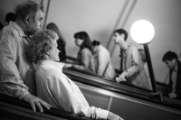 Сквозь года...