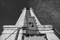 Старый маяк