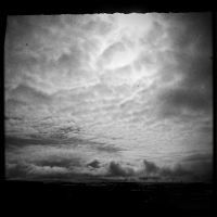 а из нашего окна..