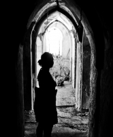 на развалинах советов